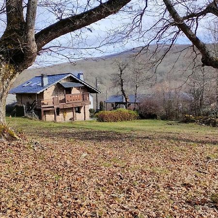 La Era De Sanabria Villa Villarino de Sanabria Exterior photo